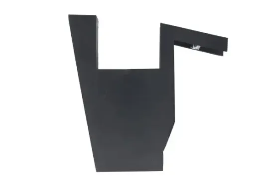 Motor-/Unterfahrschutz BLIC 6601-07-7800932P Bild Motor-/Unterfahrschutz BLIC 6601-07-7800932P