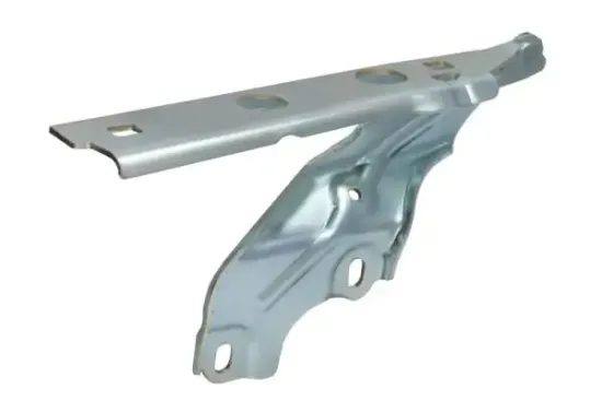 Scharnier, Motorhaube beidseitig BLIC 6802-00-0043452P Bild Scharnier, Motorhaube beidseitig BLIC 6802-00-0043452P