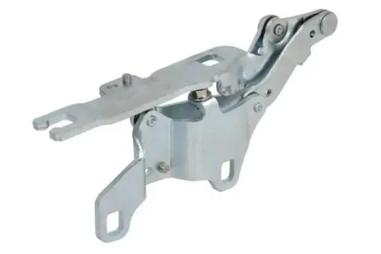 Scharnier, Motorhaube beidseitig BLIC 6802-00-0062451P Bild Scharnier, Motorhaube beidseitig BLIC 6802-00-0062451P