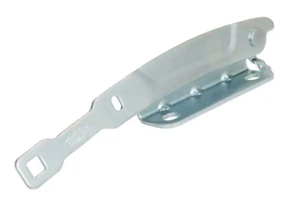 Scharnier, Motorhaube beidseitig BLIC 6802-00-1303452P