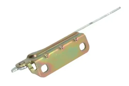 Scharnier, Motorhaube beidseitig BLIC 6802-00-1310451P Bild Scharnier, Motorhaube beidseitig BLIC 6802-00-1310451P