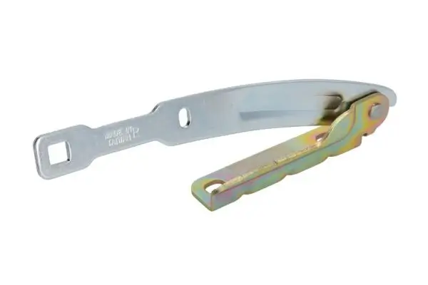 Scharnier, Motorhaube beidseitig BLIC 6802-00-1310452P