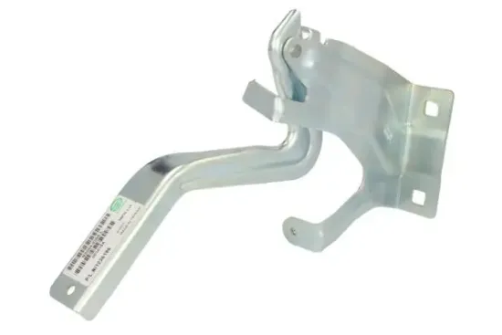 Scharnier, Motorhaube links BLIC 6802-00-1602453P Bild Scharnier, Motorhaube links BLIC 6802-00-1602453P
