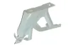 Scharnier, Motorhaube links BLIC 6802-00-1602453P Bild Scharnier, Motorhaube links BLIC 6802-00-1602453P