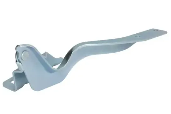 Scharnier, Motorhaube beidseitig BLIC 6802-00-1617453P Bild Scharnier, Motorhaube beidseitig BLIC 6802-00-1617453P