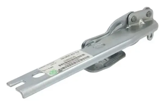 Scharnier, Motorhaube beidseitig BLIC 6802-00-2050452P Bild Scharnier, Motorhaube beidseitig BLIC 6802-00-2050452P