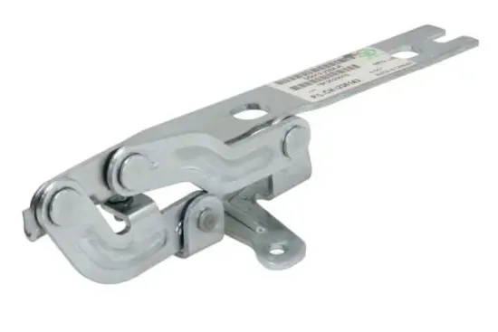 Scharnier, Motorhaube beidseitig BLIC 6802-00-2050452P Bild Scharnier, Motorhaube beidseitig BLIC 6802-00-2050452P