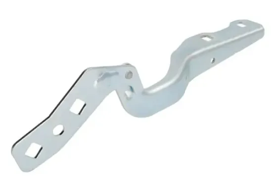 Scharnier, Motorhaube beidseitig BLIC 6802-00-2596452P Bild Scharnier, Motorhaube beidseitig BLIC 6802-00-2596452P