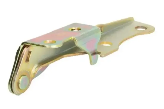 Scharnier, Motorhaube beidseitig BLIC 6802-00-3155456P Bild Scharnier, Motorhaube beidseitig BLIC 6802-00-3155456P