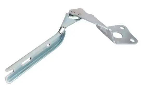 Scharnier, Motorhaube beidseitig BLIC 6802-00-7535451P Bild Scharnier, Motorhaube beidseitig BLIC 6802-00-7535451P