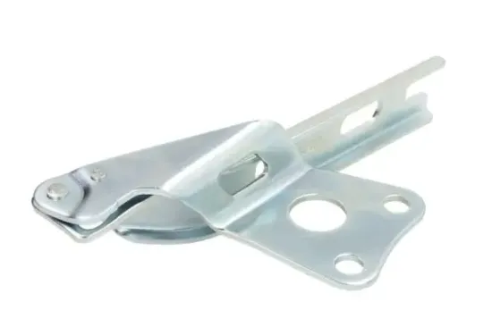 Scharnier, Motorhaube beidseitig BLIC 6802-00-7535452P Bild Scharnier, Motorhaube beidseitig BLIC 6802-00-7535452P