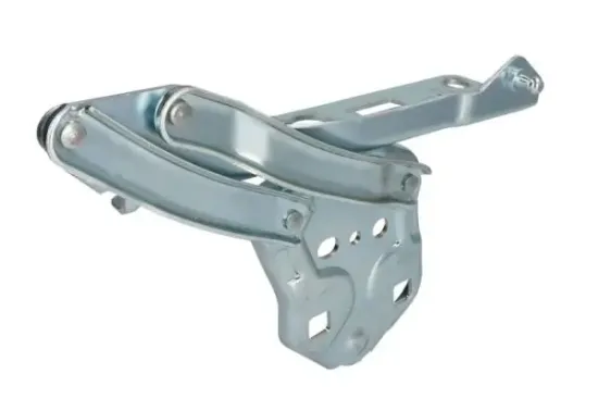 Scharnier, Motorhaube beidseitig BLIC 6802-00-9056451P Bild Scharnier, Motorhaube beidseitig BLIC 6802-00-9056451P