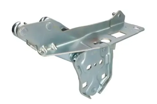Scharnier, Motorhaube beidseitig BLIC 6802-00-9056452P Bild Scharnier, Motorhaube beidseitig BLIC 6802-00-9056452P