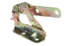 Scharnier, Motorhaube beidseitig BLIC 6802-00-9501452P