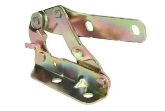 Scharnier, Motorhaube beidseitig BLIC 6802-00-9501452P Bild Scharnier, Motorhaube beidseitig BLIC 6802-00-9501452P