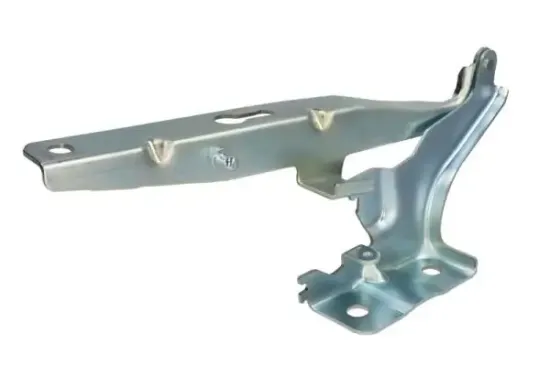 Scharnier, Motorhaube beidseitig BLIC 6802-00-9508451P Bild Scharnier, Motorhaube beidseitig BLIC 6802-00-9508451P