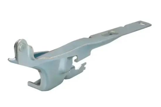 Scharnier, Motorhaube beidseitig BLIC 6802-00-9508451P Bild Scharnier, Motorhaube beidseitig BLIC 6802-00-9508451P