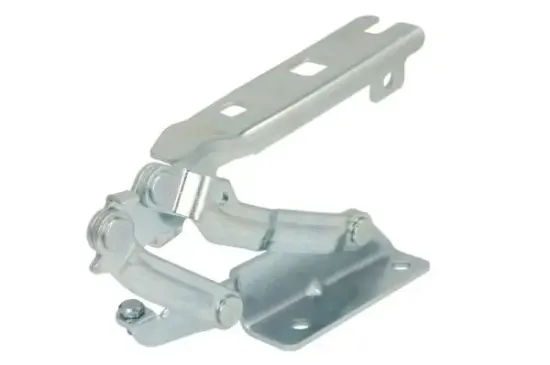 Scharnier, Motorhaube vorne rechts BLIC 6802-00-9524452P Bild Scharnier, Motorhaube vorne rechts BLIC 6802-00-9524452P