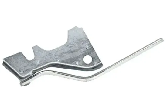 Scharnier, Motorhaube links BLIC 6802-00-9537451P Bild Scharnier, Motorhaube links BLIC 6802-00-9537451P