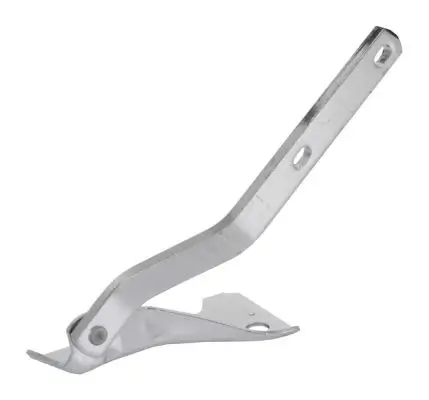 Scharnier, Motorhaube rechts BLIC 6802-00-9537452P Bild Scharnier, Motorhaube rechts BLIC 6802-00-9537452P