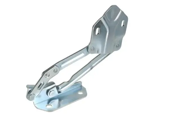 Scharnier, Motorhaube beidseitig BLIC 6802-00-9545452P