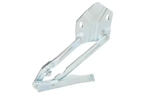 Scharnier, Motorhaube beidseitig BLIC 6802-00-9546451P Bild Scharnier, Motorhaube beidseitig BLIC 6802-00-9546451P