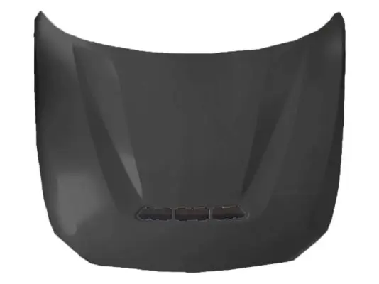 Motorhaube BLIC 6803-00-0086280MP