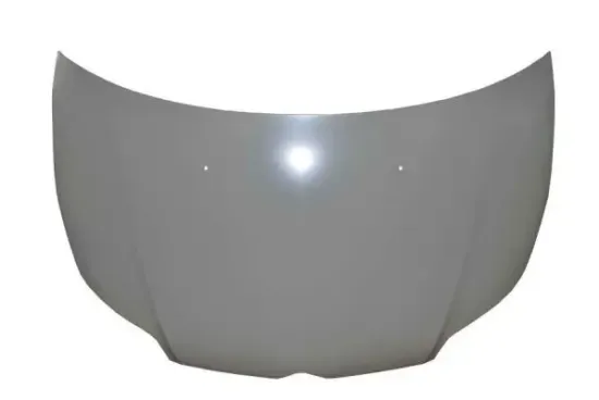 Motorhaube vorne BLIC 6803-00-0537280P Bild Motorhaube vorne BLIC 6803-00-0537280P