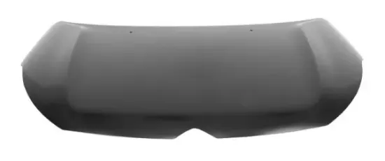 Motorhaube BLIC 6803-00-0539280P Bild Motorhaube BLIC 6803-00-0539280P