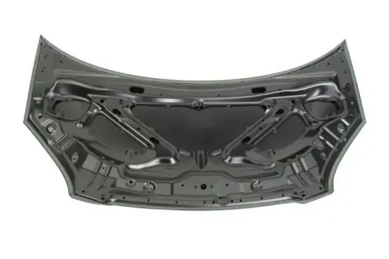 Motorhaube BLIC 6803-00-3265281P Bild Motorhaube BLIC 6803-00-3265281P