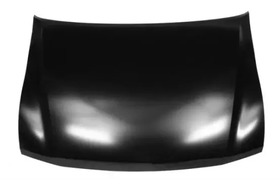 Motorhaube BLIC 6803-00-3732281P Bild Motorhaube BLIC 6803-00-3732281P