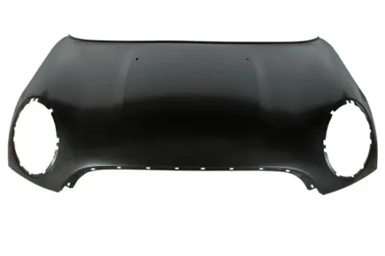 Motorhaube BLIC 6803-00-4001285P Bild Motorhaube BLIC 6803-00-4001285P