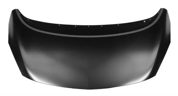 Motorhaube BLIC 6803-00-5027280P