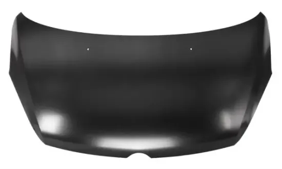 Motorhaube BLIC 6803-00-5033280P Bild Motorhaube BLIC 6803-00-5033280P