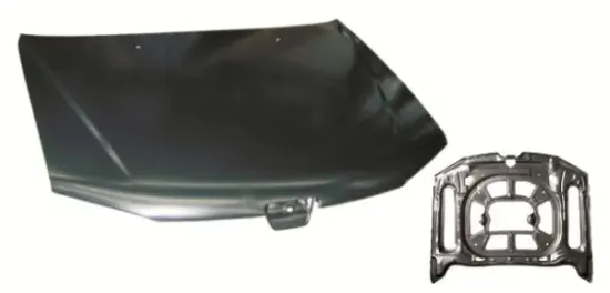 Motorhaube BLIC 6803-00-5513281P Bild Motorhaube BLIC 6803-00-5513281P