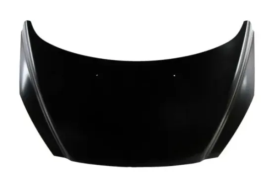 Motorhaube BLIC 6803-00-5519280P Bild Motorhaube BLIC 6803-00-5519280P