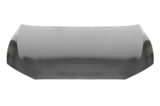 Motorhaube BLIC 6803-00-6614280Q Bild Motorhaube BLIC 6803-00-6614280Q