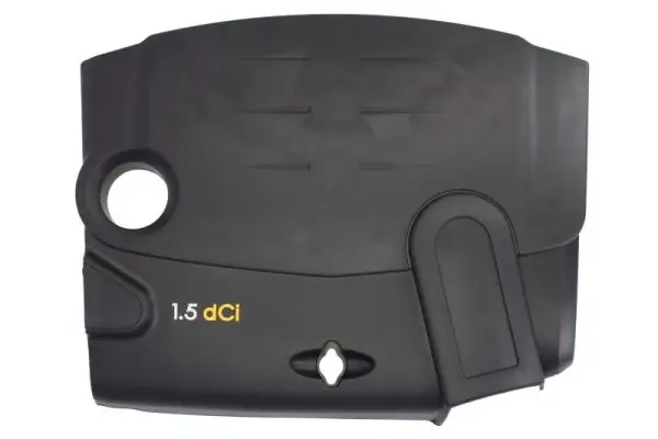 Motorabdeckung BLIC 6804-00-0002P