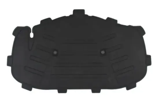 Motorraumdämmung BLIC 6804-00-0027290P Bild Motorraumdämmung BLIC 6804-00-0027290P