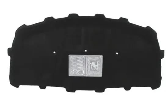 Motorraumdämmung BLIC 6804-00-0030290P Bild Motorraumdämmung BLIC 6804-00-0030290P