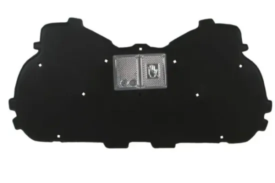 Motorraumdämmung BLIC 6804-00-0035290P Bild Motorraumdämmung BLIC 6804-00-0035290P