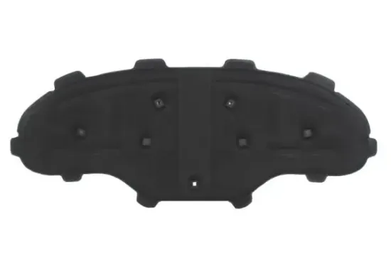 Motorraumdämmung BLIC 6804-00-0051290P Bild Motorraumdämmung BLIC 6804-00-0051290P