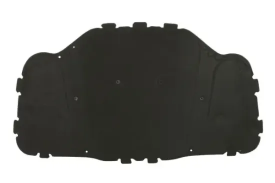 Motorraumdämmung BLIC 6804-00-0066290P Bild Motorraumdämmung BLIC 6804-00-0066290P