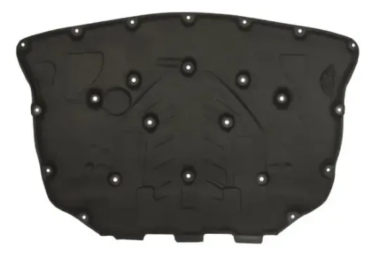 Motorraumdämmung BLIC 6804-00-0066291P Bild Motorraumdämmung BLIC 6804-00-0066291P