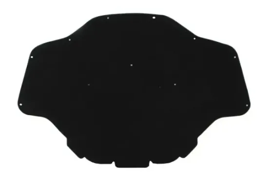 Motorraumdämmung BLIC 6804-00-0068290P Bild Motorraumdämmung BLIC 6804-00-0068290P