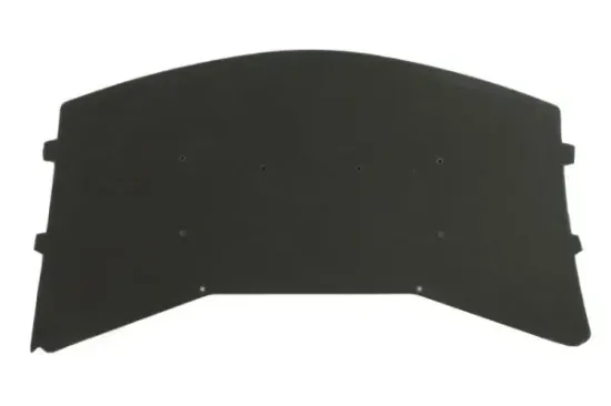 Motorraumdämmung BLIC 6804-00-0075290P Bild Motorraumdämmung BLIC 6804-00-0075290P