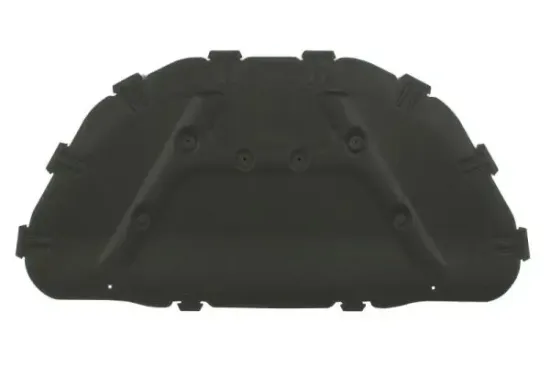 Motorraumdämmung BLIC 6804-00-0092290P Bild Motorraumdämmung BLIC 6804-00-0092290P