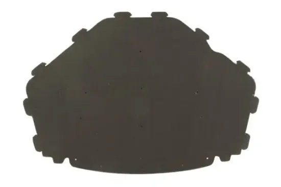 Motorraumdämmung BLIC 6804-00-0096290P Bild Motorraumdämmung BLIC 6804-00-0096290P