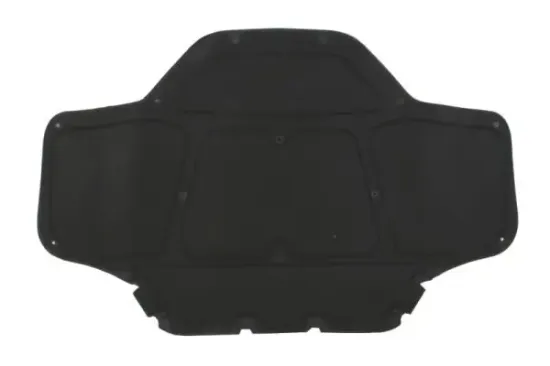 Motorraumdämmung BLIC 6804-00-0097290P Bild Motorraumdämmung BLIC 6804-00-0097290P