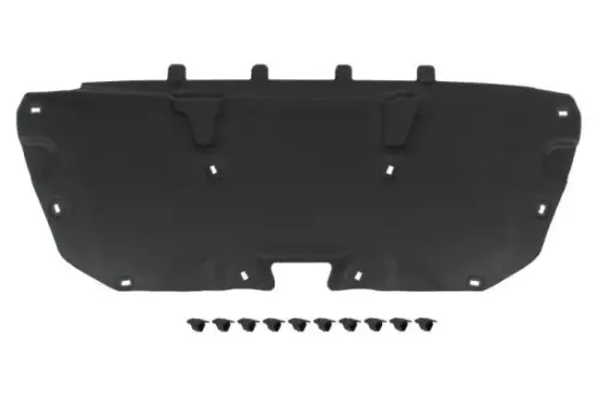 Motorraumdämmung BLIC 6804-00-2536290P Bild Motorraumdämmung BLIC 6804-00-2536290P